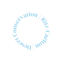 Desert Conservation Ritz Carlton