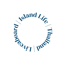 Liveaboard Island Life Thailand