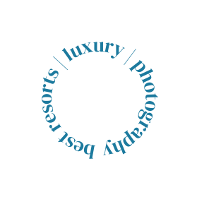 best resorts luxury photography