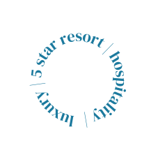 luxury 5 star resort hospitality